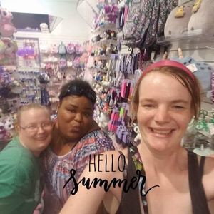 Meet your Posher, Trisha